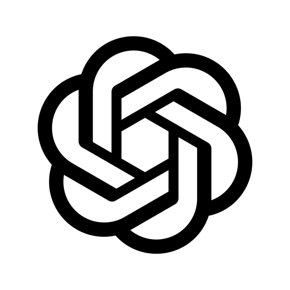 chat gpt open ai logo seo geo llm moteur de recherche ia