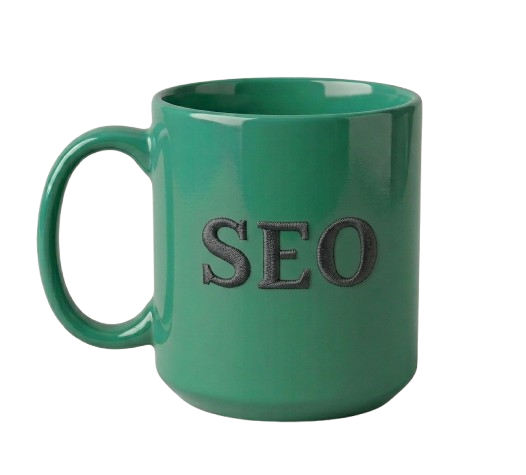 tasse mug seo